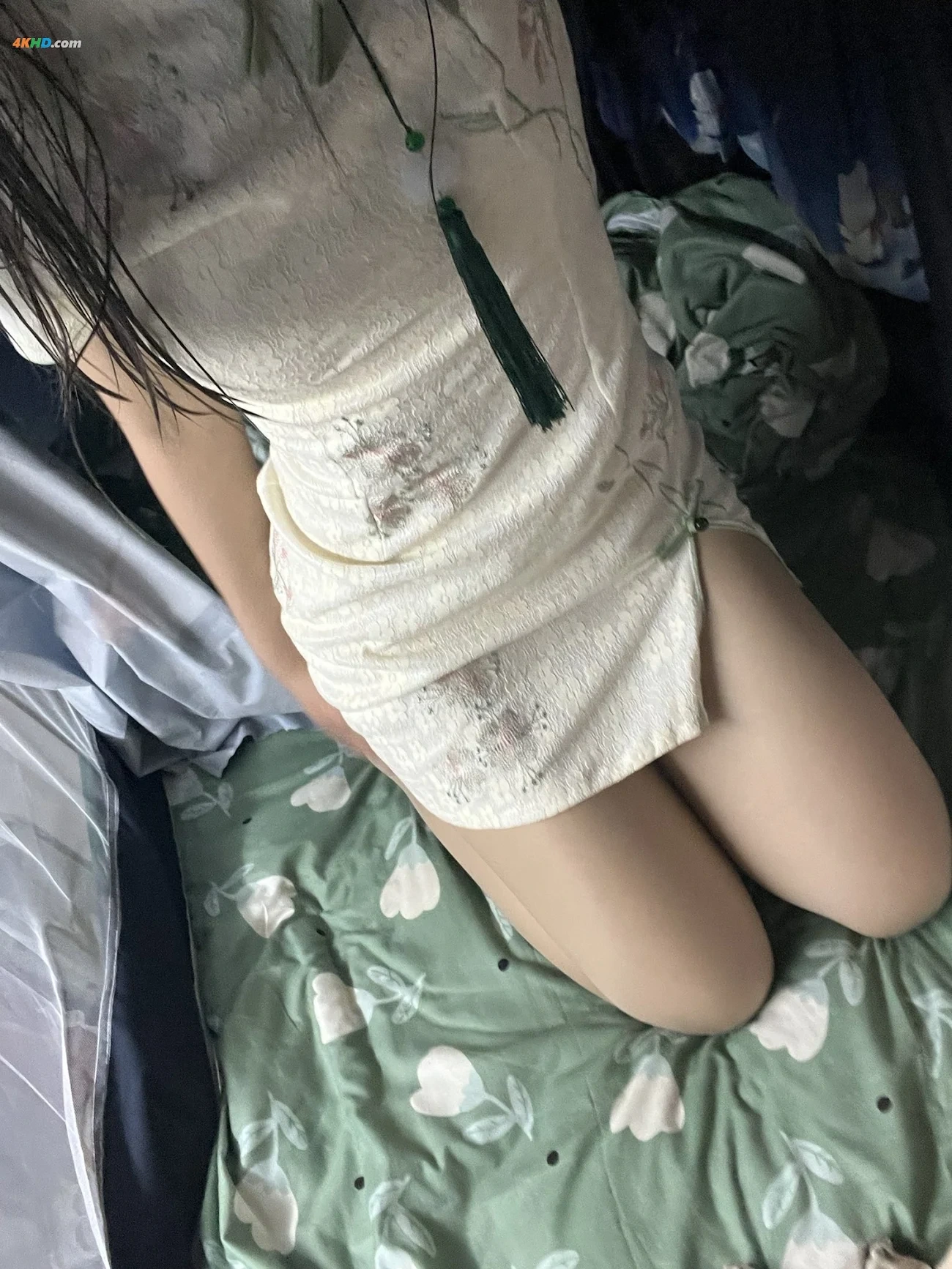 GuLuLu - X04NianZaiDuNuDaXueShengSuSheWuDouYinFeng — photo 72