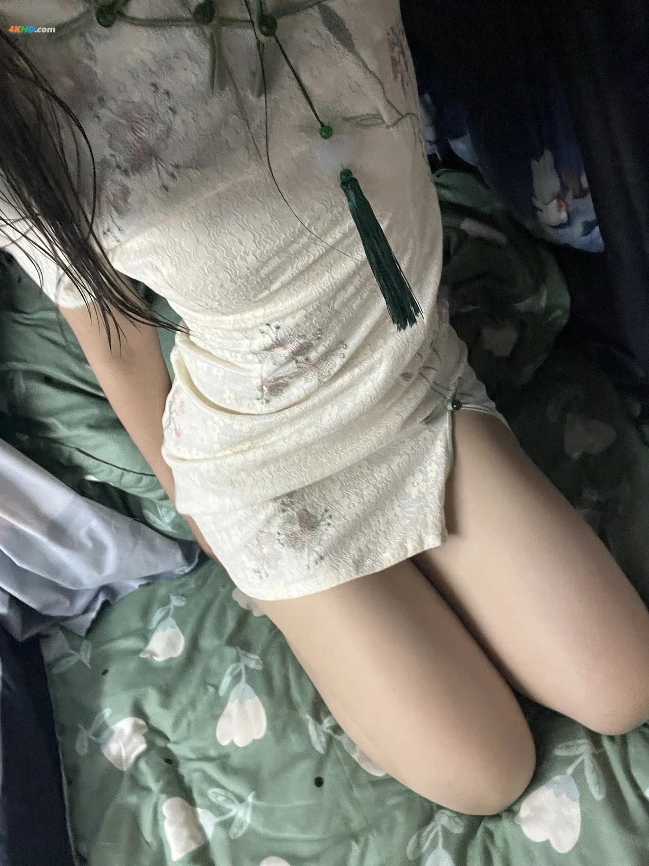 GuLuLu - X04NianZaiDuNuDaXueShengSuSheWuDouYinFeng — photo 150