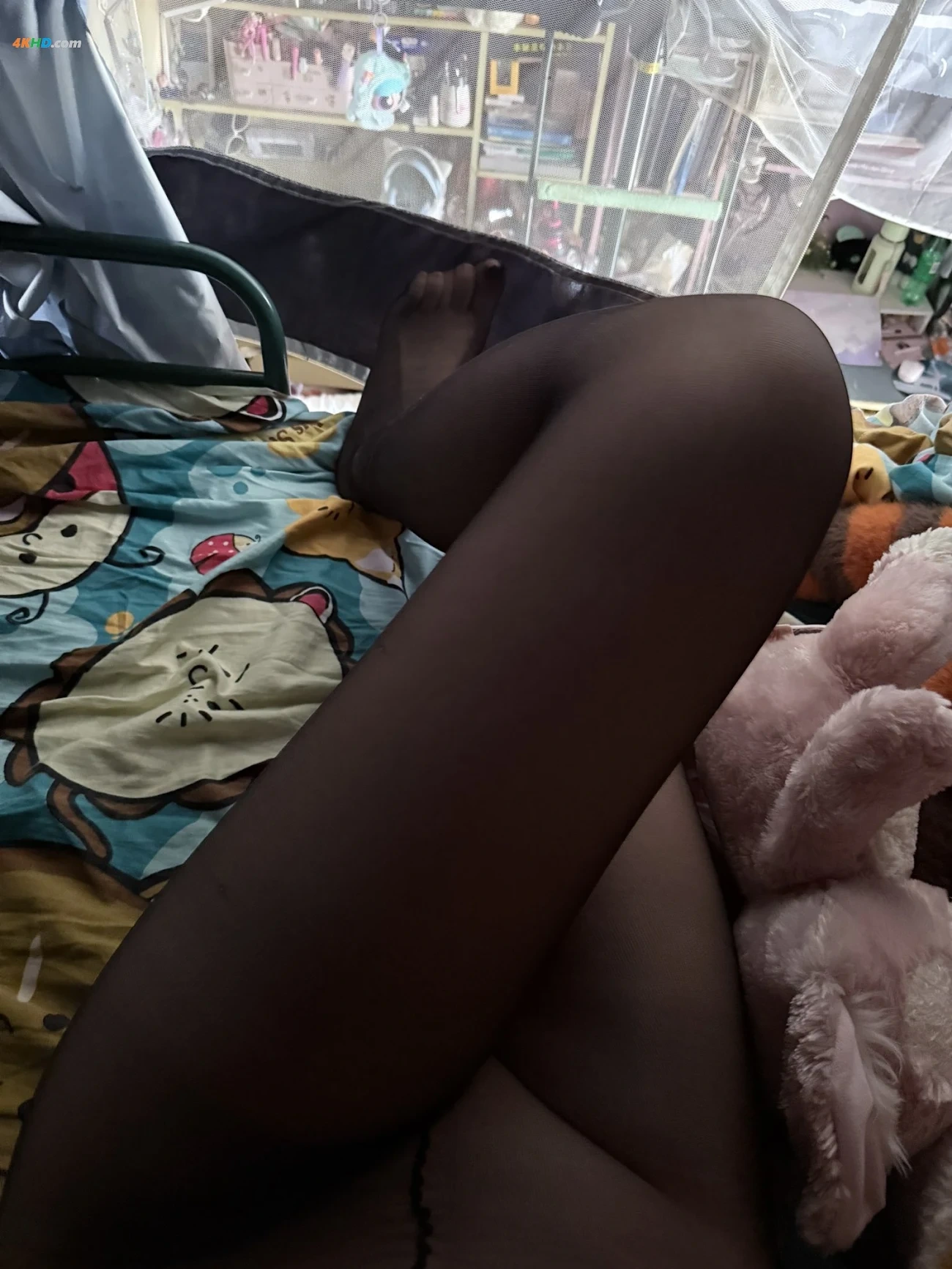 GuLuLu - X04NianZaiDuNuDaXueShengSuSheWuDouYinFeng — photo 315
