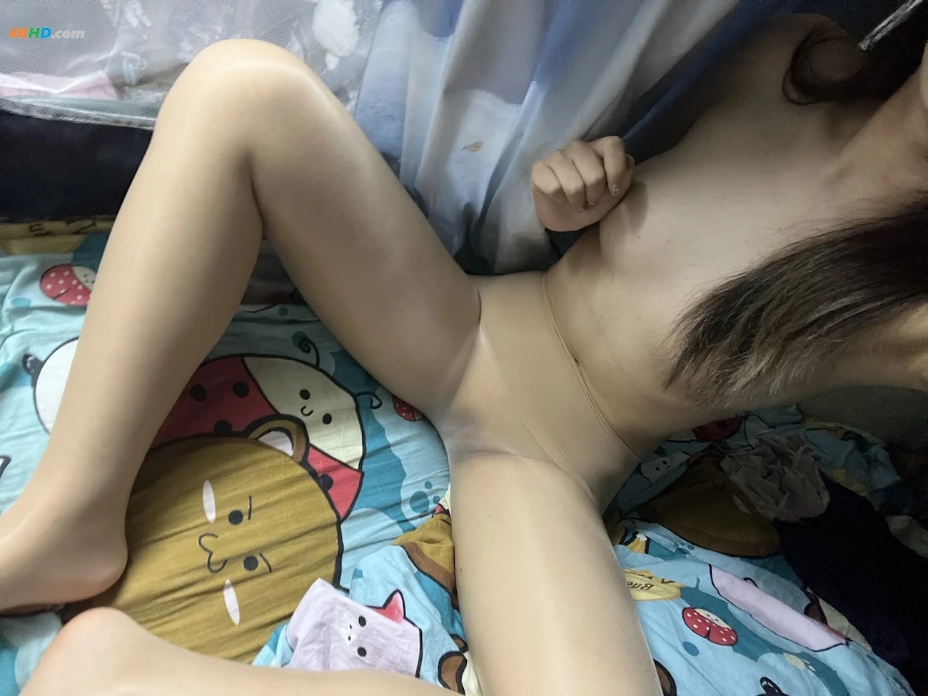 GuLuLu - X04NianZaiDuNuDaXueShengSuSheWuDouYinFeng — photo 413