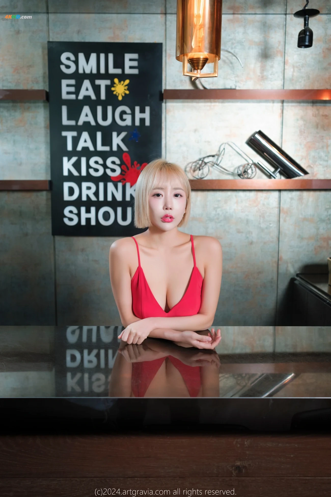 ArtGravia Vol.665 Ahae (AHae) & Rua (LuA) — photo 102