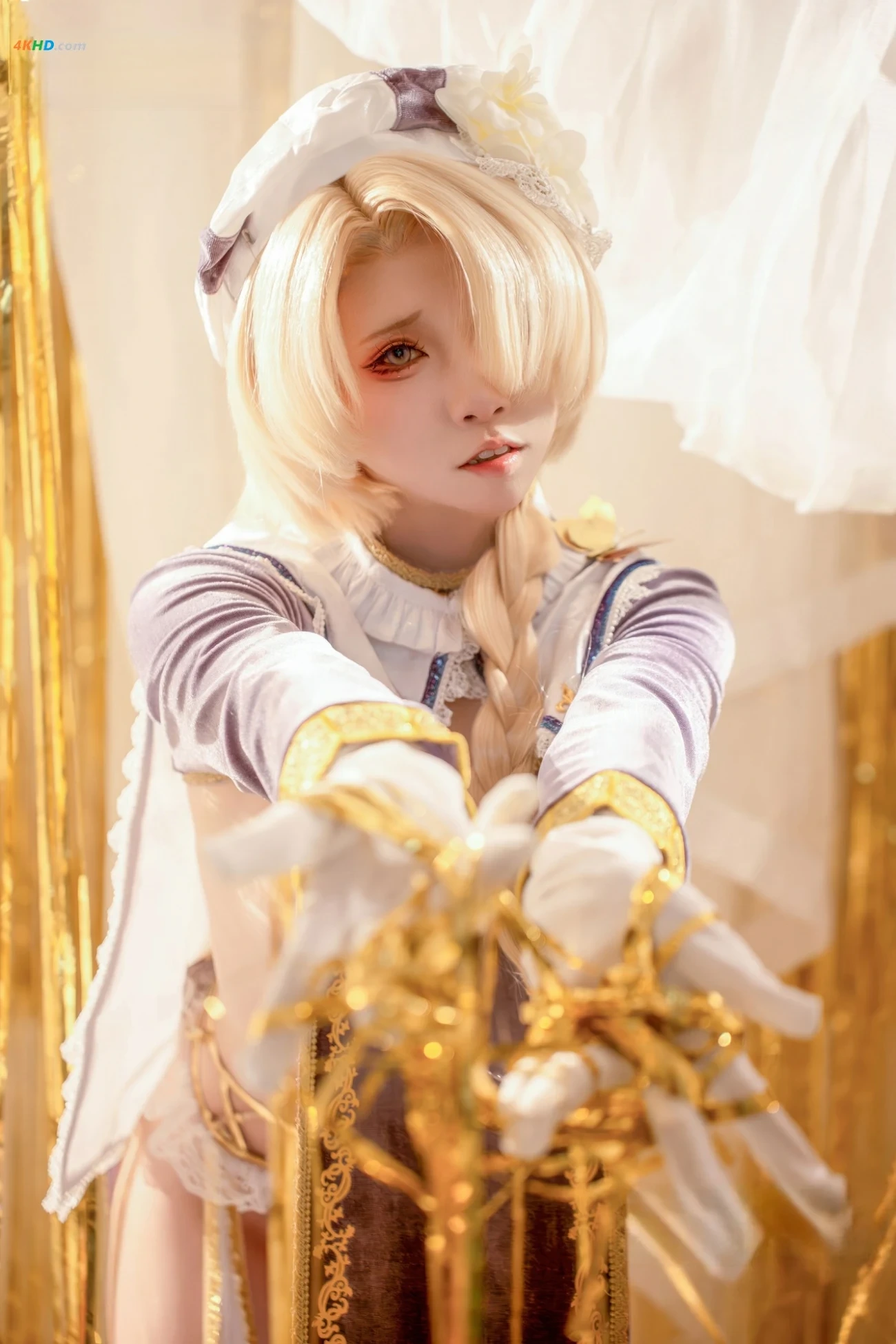 ZhiYueEtsu_ko - ChangNianZhenDe — photo 12