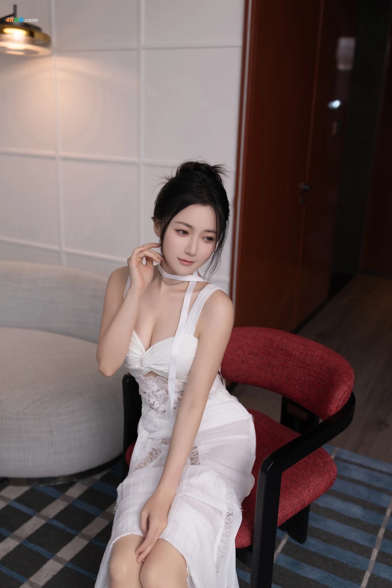 YuZiJiangFish NeiGouWuShuiYin BaiQunTiaoDan — photo 14