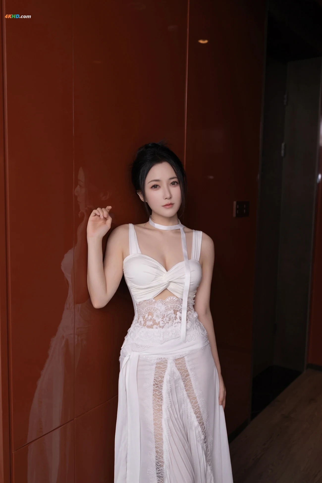 YuZiJiangFish NeiGouWuShuiYin BaiQunTiaoDan — photo 18