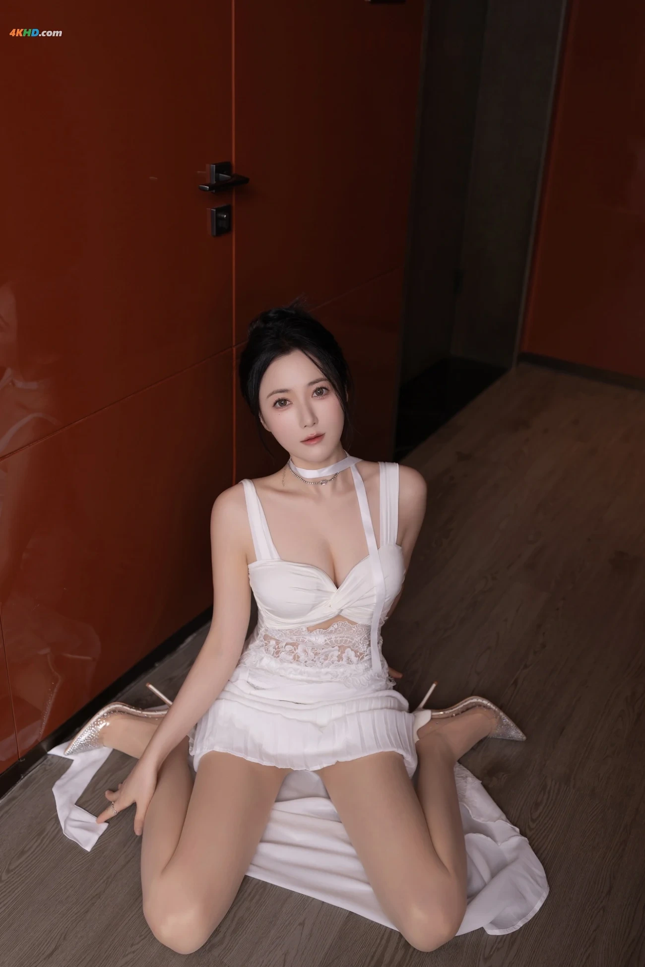 YuZiJiangFish NeiGouWuShuiYin BaiQunTiaoDan — photo 19
