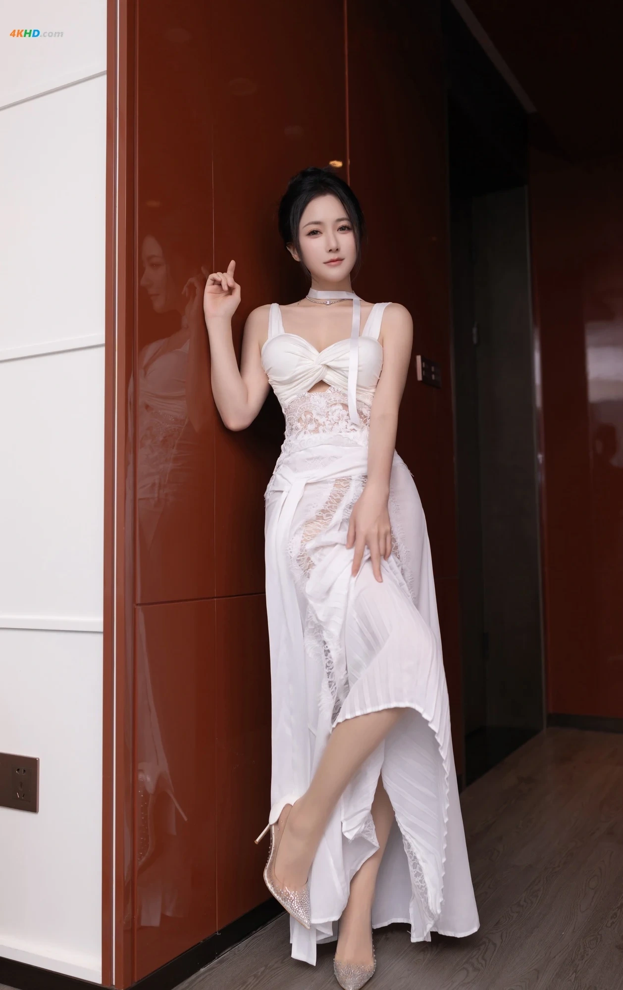 YuZiJiangFish NeiGouWuShuiYin BaiQunTiaoDan — photo 23