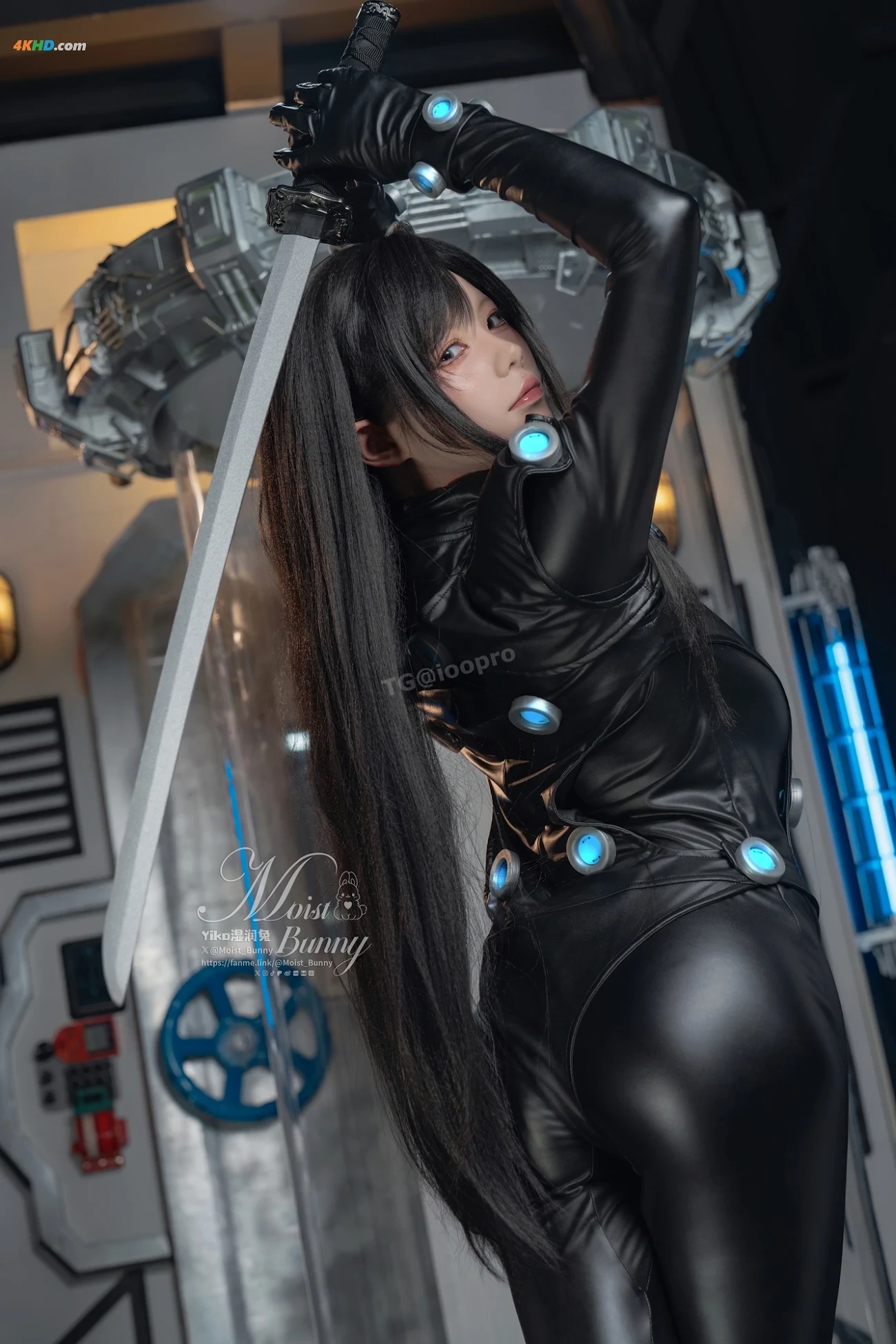 YaoYiKouTuNiang(YikoShiRunTu) - 25.11YueDingYueZuoPin[ShaLuDouShi-XiaPingLingHua] — photo 9