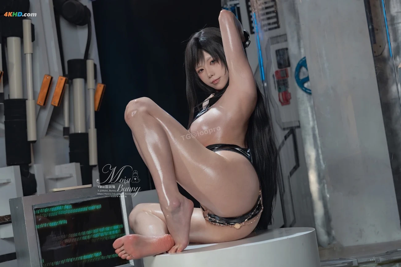YaoYiKouTuNiang(YikoShiRunTu) - 25.11YueDingYueZuoPin[ShaLuDouShi-XiaPingLingHua] — photo 52