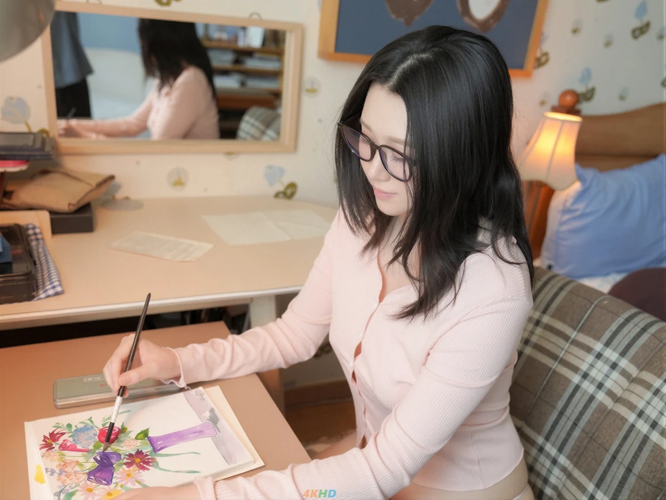 ArtGravia Vol.770 Nara (NaLa) — photo 46