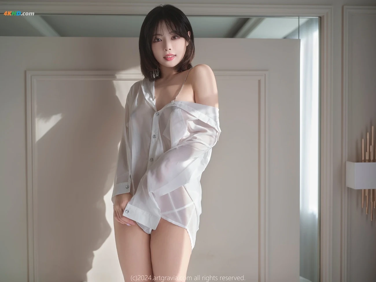 [ARTGRAVIA].638 Areumm (DaUm) — photo 2