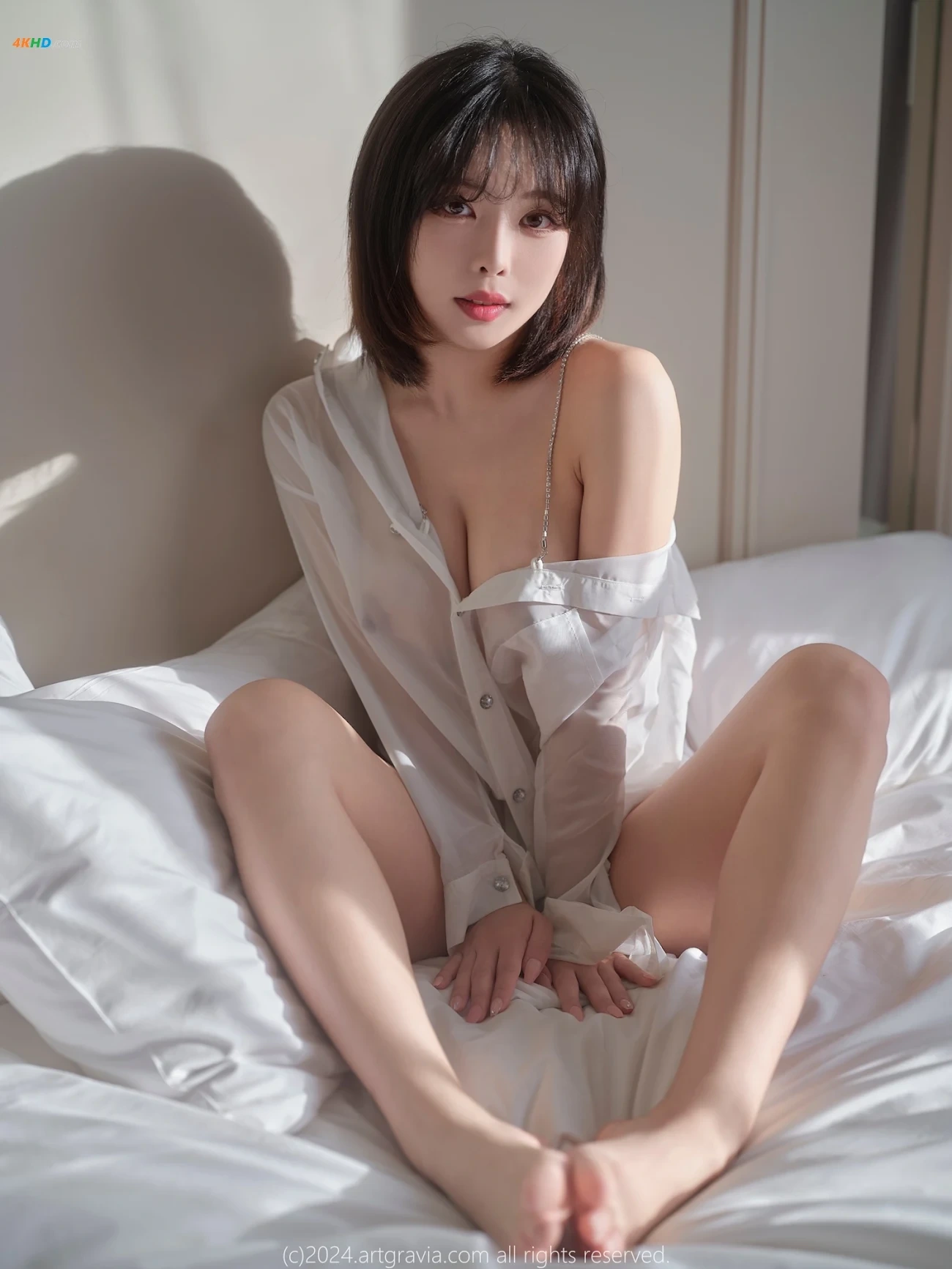 [ARTGRAVIA].638 Areumm (DaUm) — photo 5