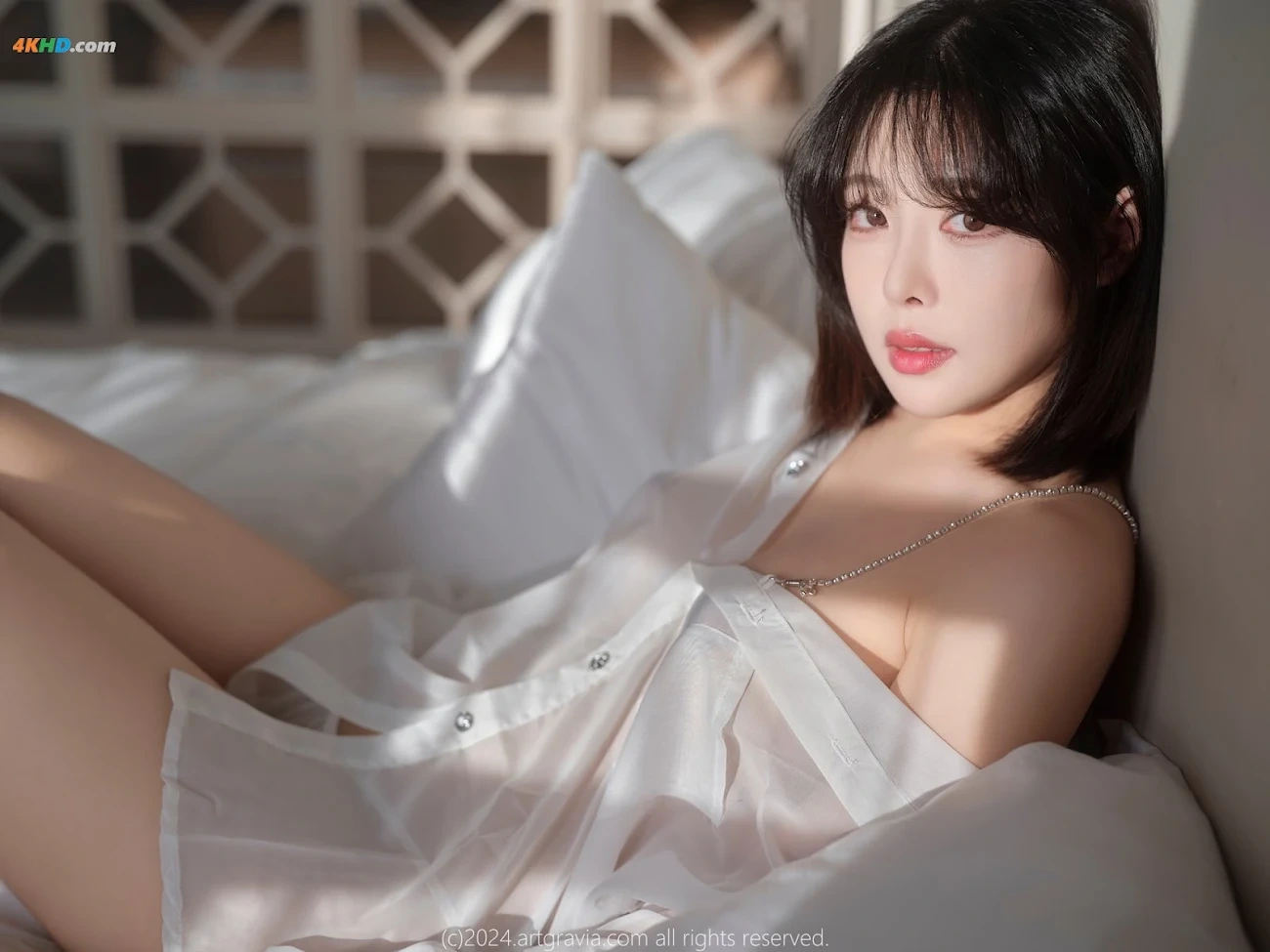 [ARTGRAVIA].638 Areumm (DaUm) — photo 13