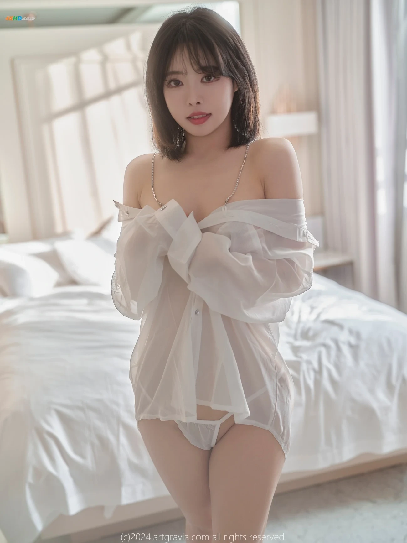 [ARTGRAVIA].638 Areumm (DaUm) — photo 18