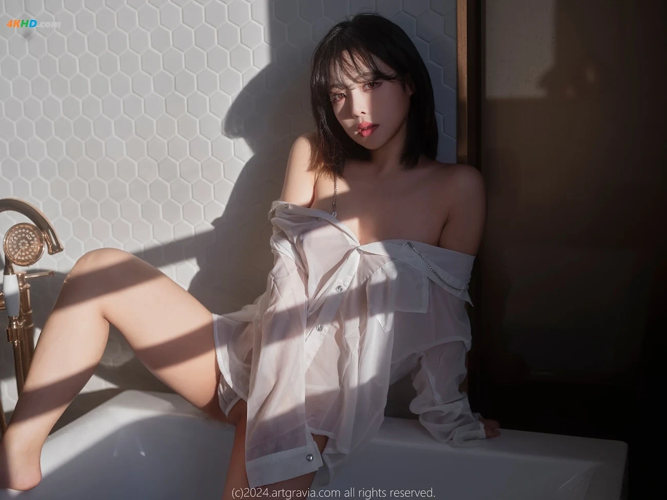[ARTGRAVIA].638 Areumm (DaUm) — photo 29