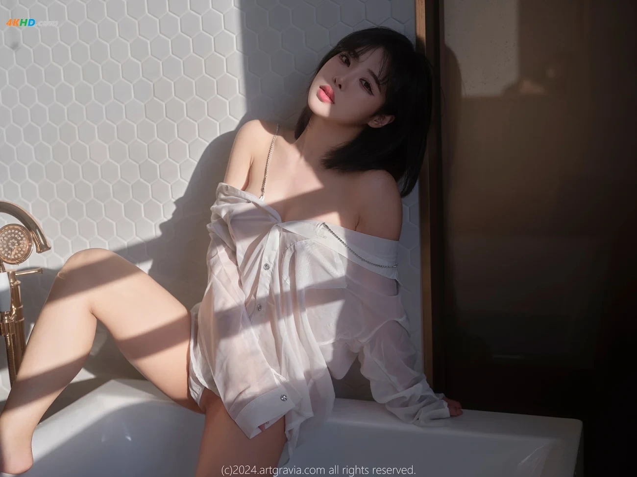 [ARTGRAVIA].638 Areumm (DaUm) — photo 30