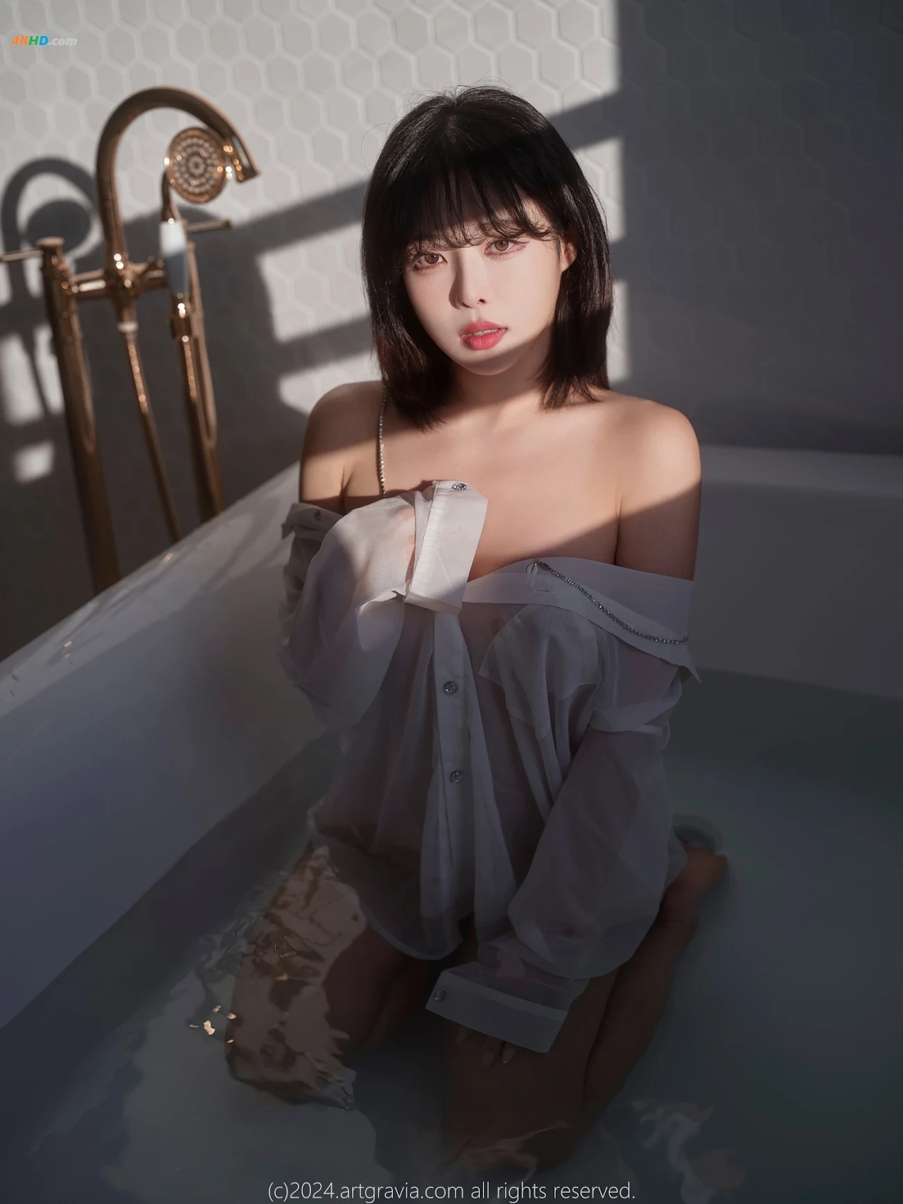 [ARTGRAVIA].638 Areumm (DaUm) — photo 31