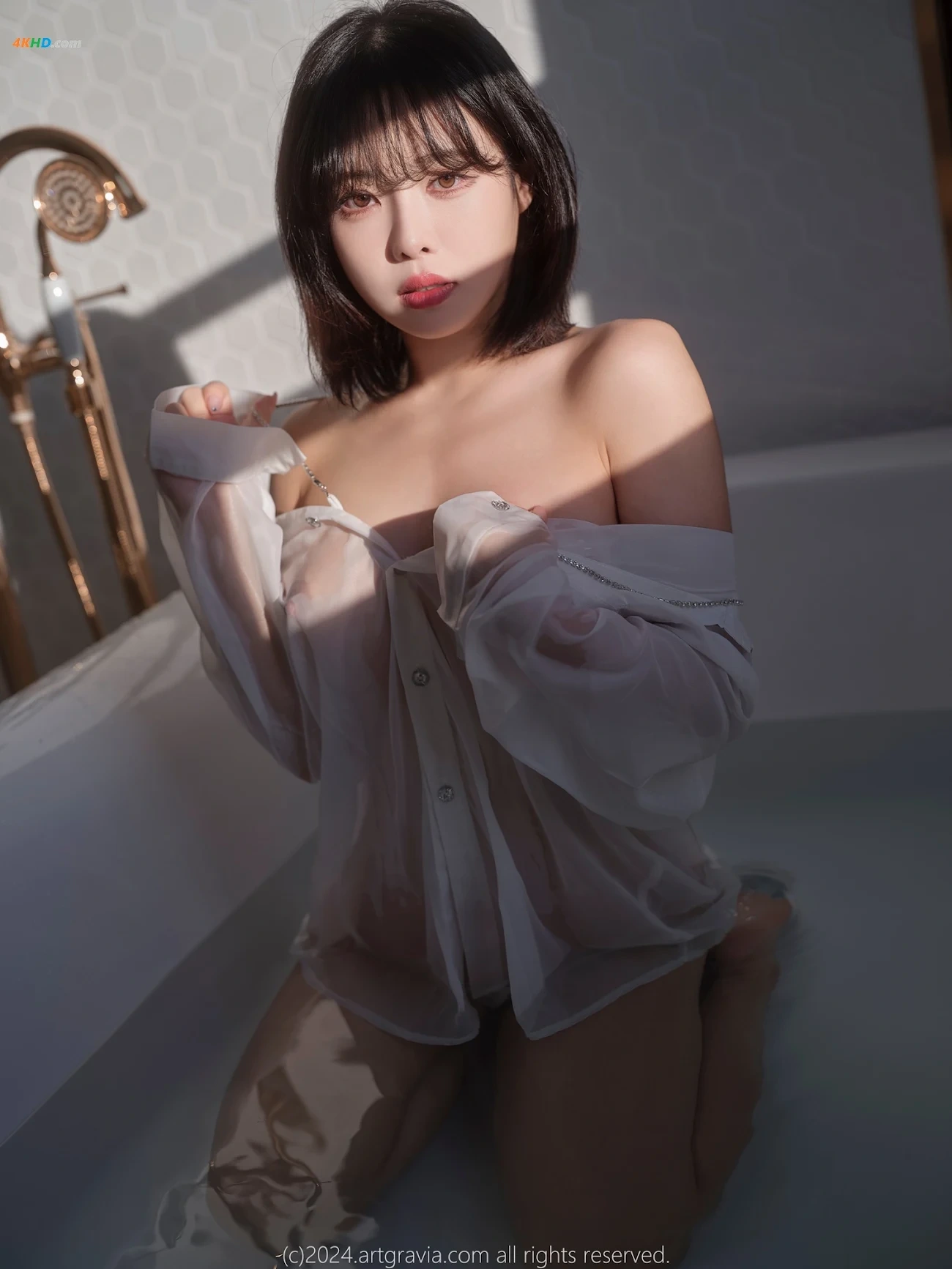 [ARTGRAVIA].638 Areumm (DaUm) — photo 32