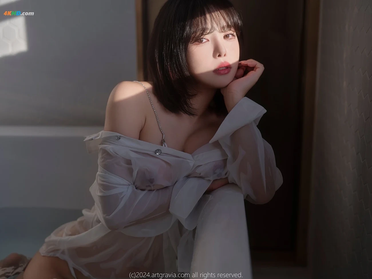 [ARTGRAVIA].638 Areumm (DaUm) — photo 34