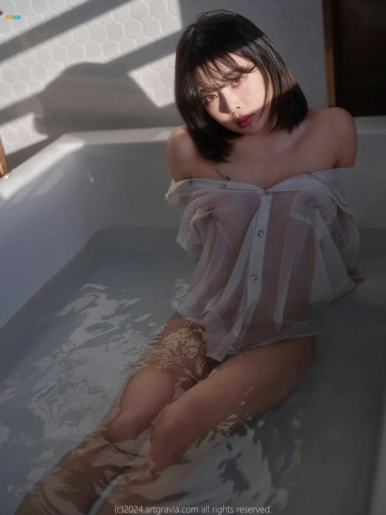 [ARTGRAVIA].638 Areumm (DaUm) — photo 35