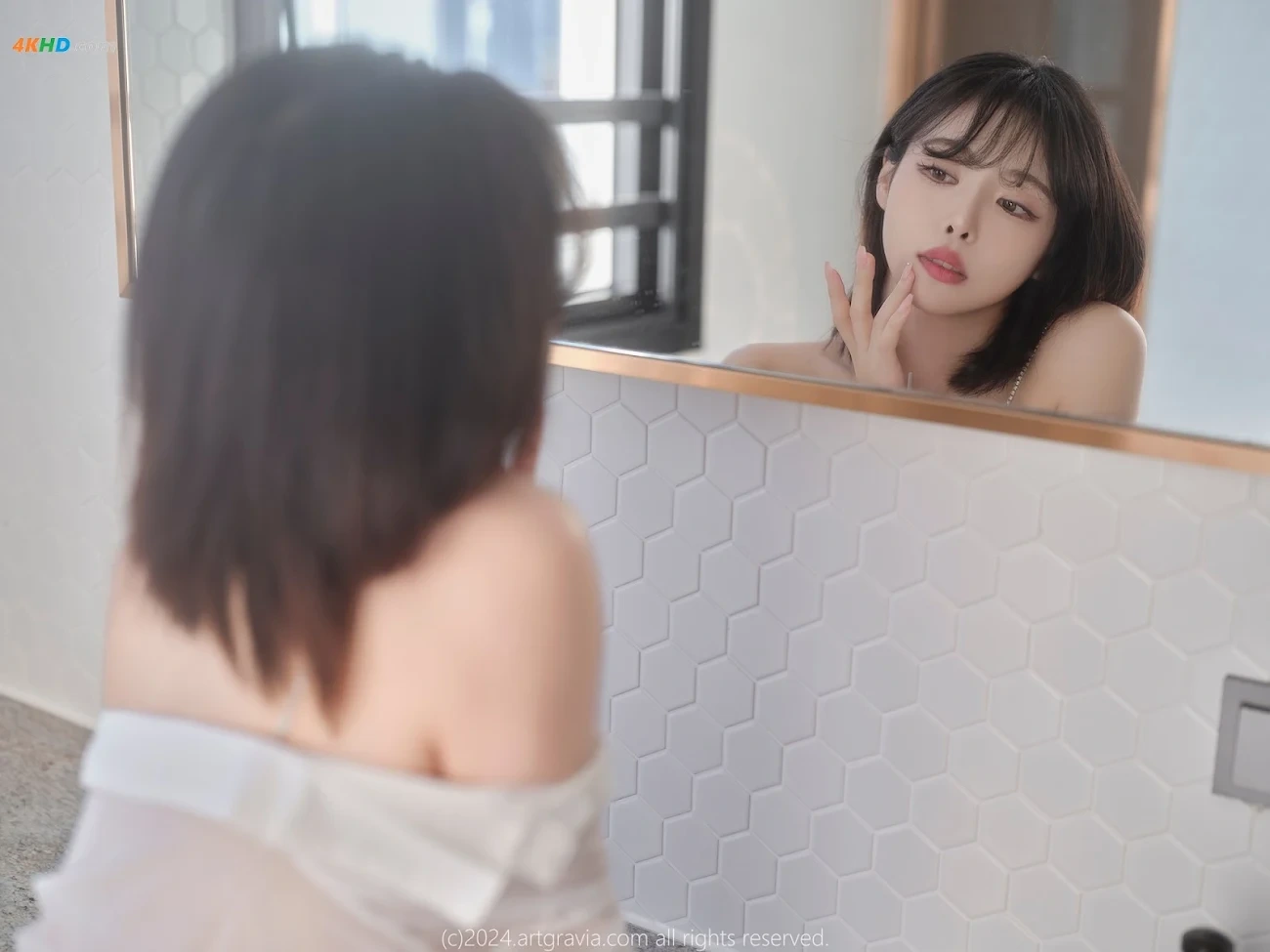 [ARTGRAVIA].638 Areumm (DaUm) — photo 37