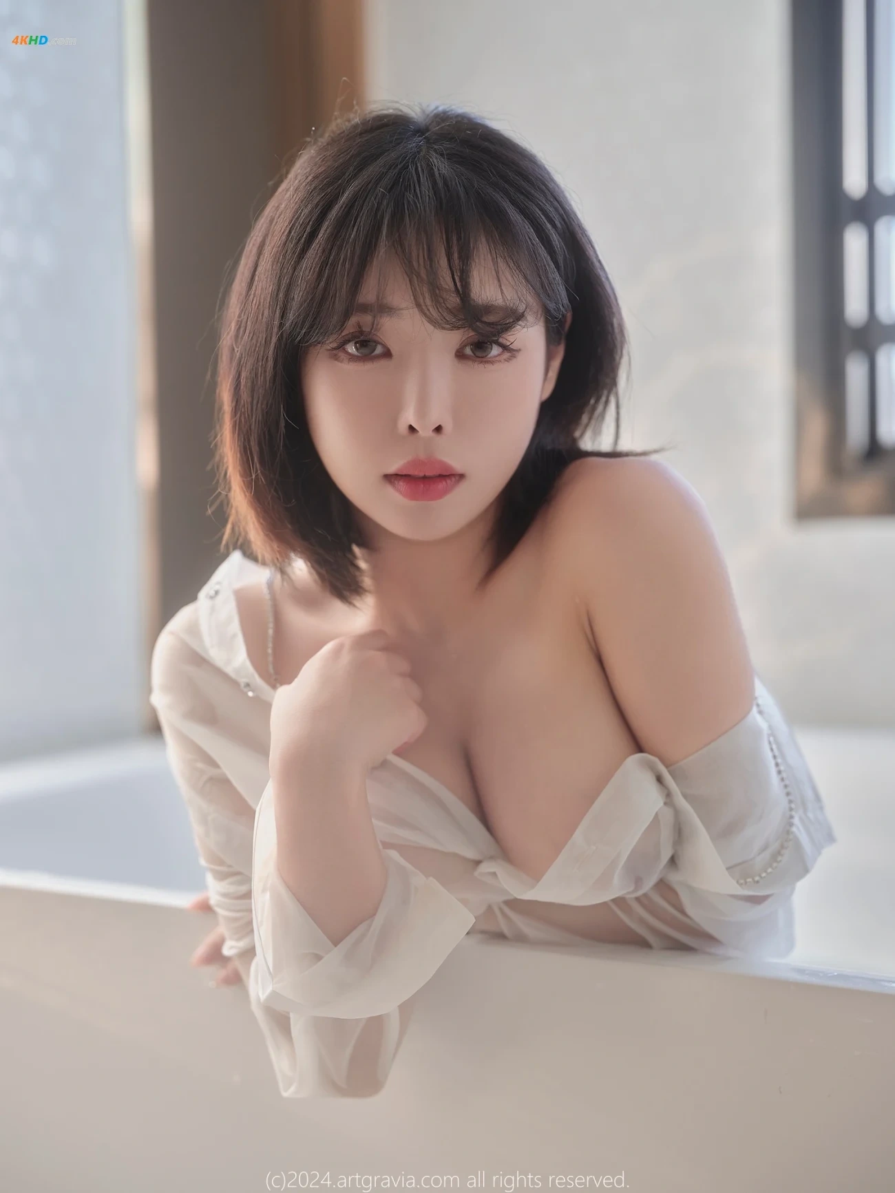 [ARTGRAVIA].638 Areumm (DaUm) — photo 45