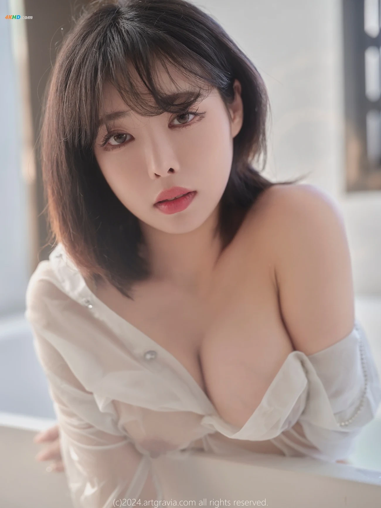[ARTGRAVIA].638 Areumm (DaUm) — photo 46