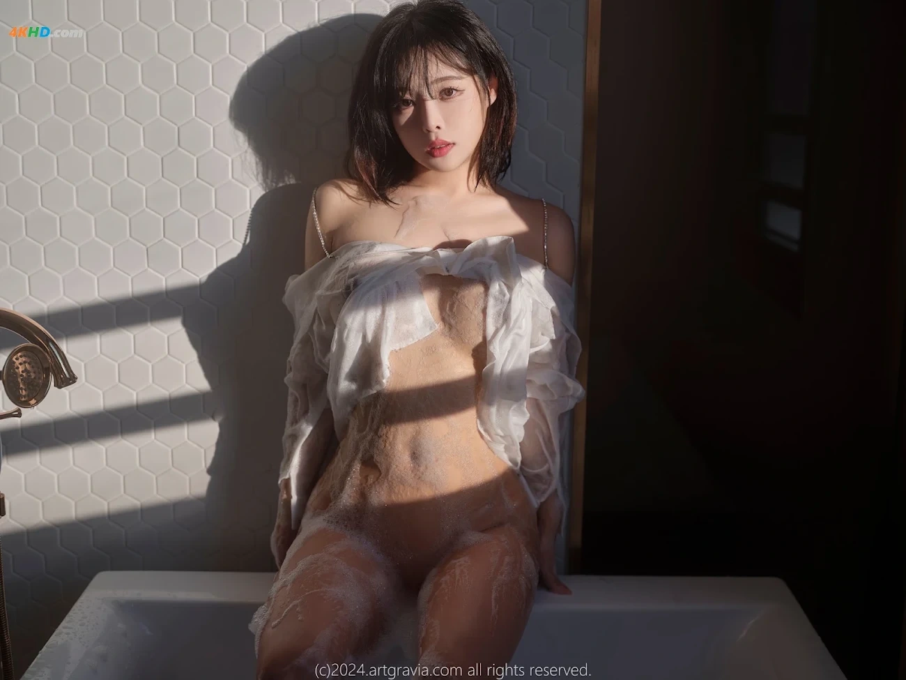 [ARTGRAVIA].638 Areumm (DaUm) — photo 66