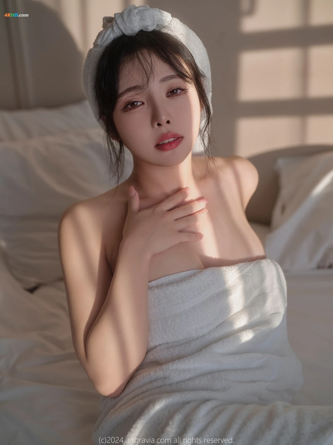 [ARTGRAVIA].638 Areumm (DaUm) — photo 79