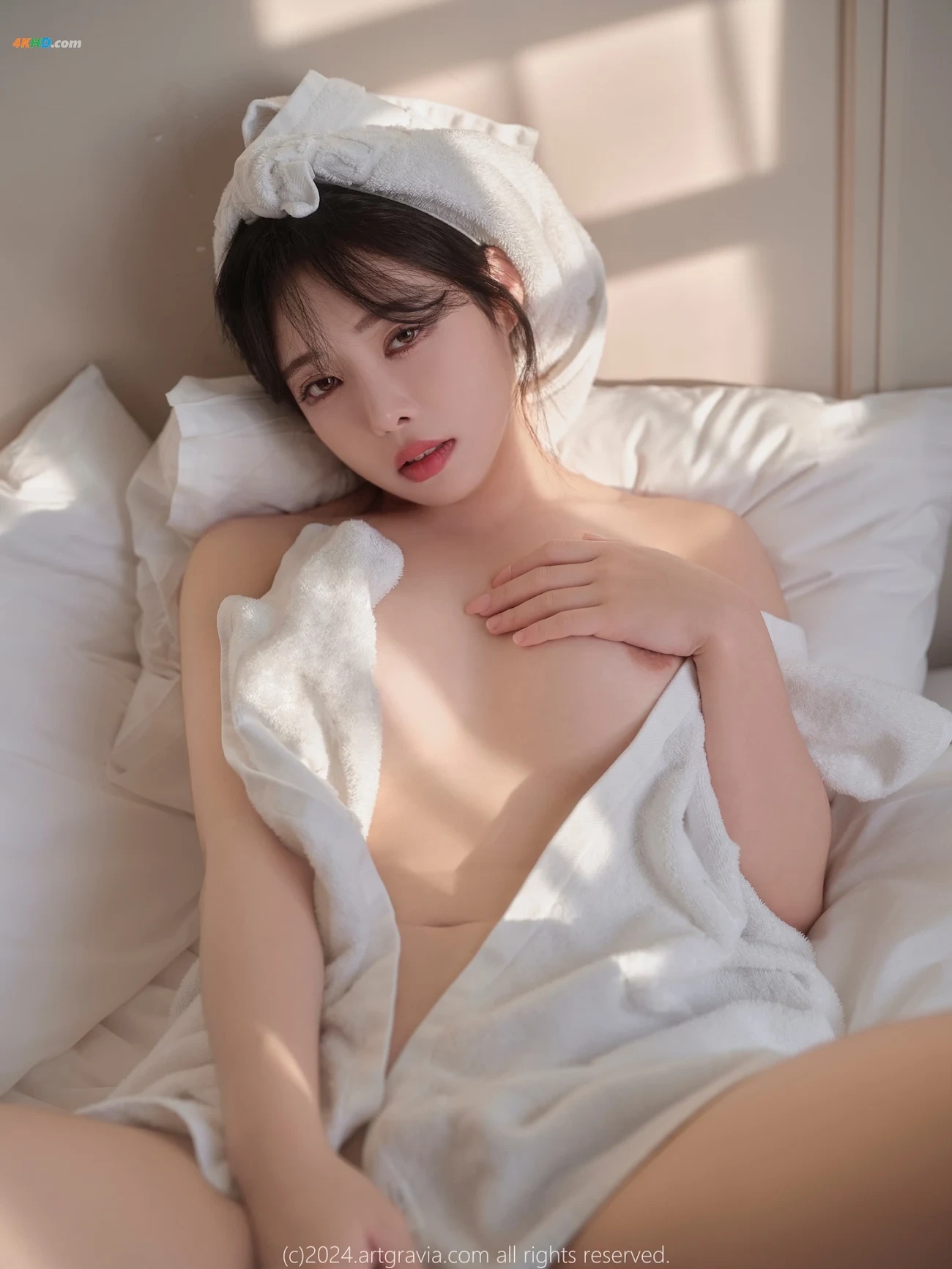 [ARTGRAVIA].638 Areumm (DaUm) — photo 85