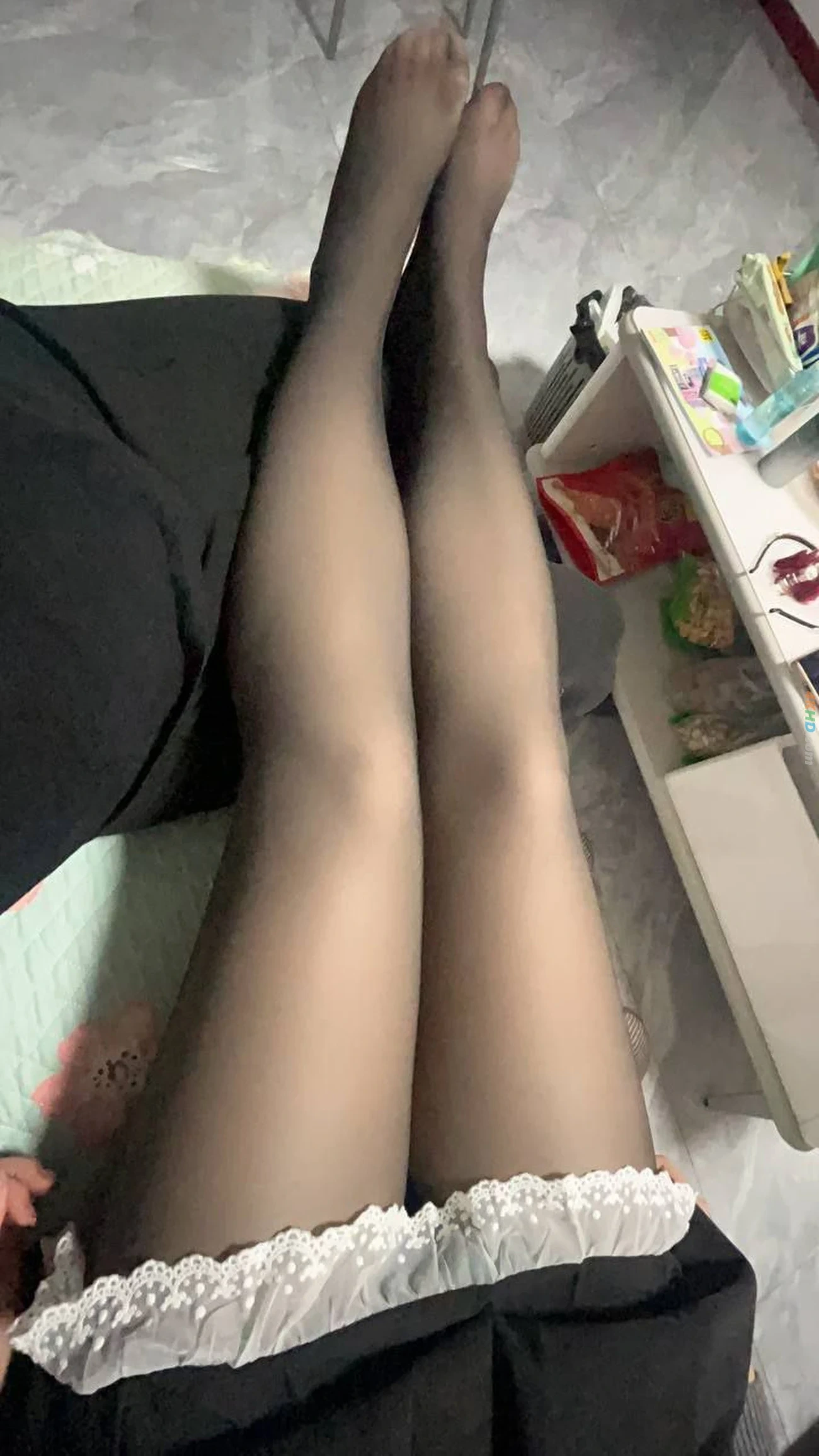 [OtherXXX] DingJiXieMi MaoErMeiBeiNanYouCongHouQiaZhuBoZiMengLieHouRu — photo 11
