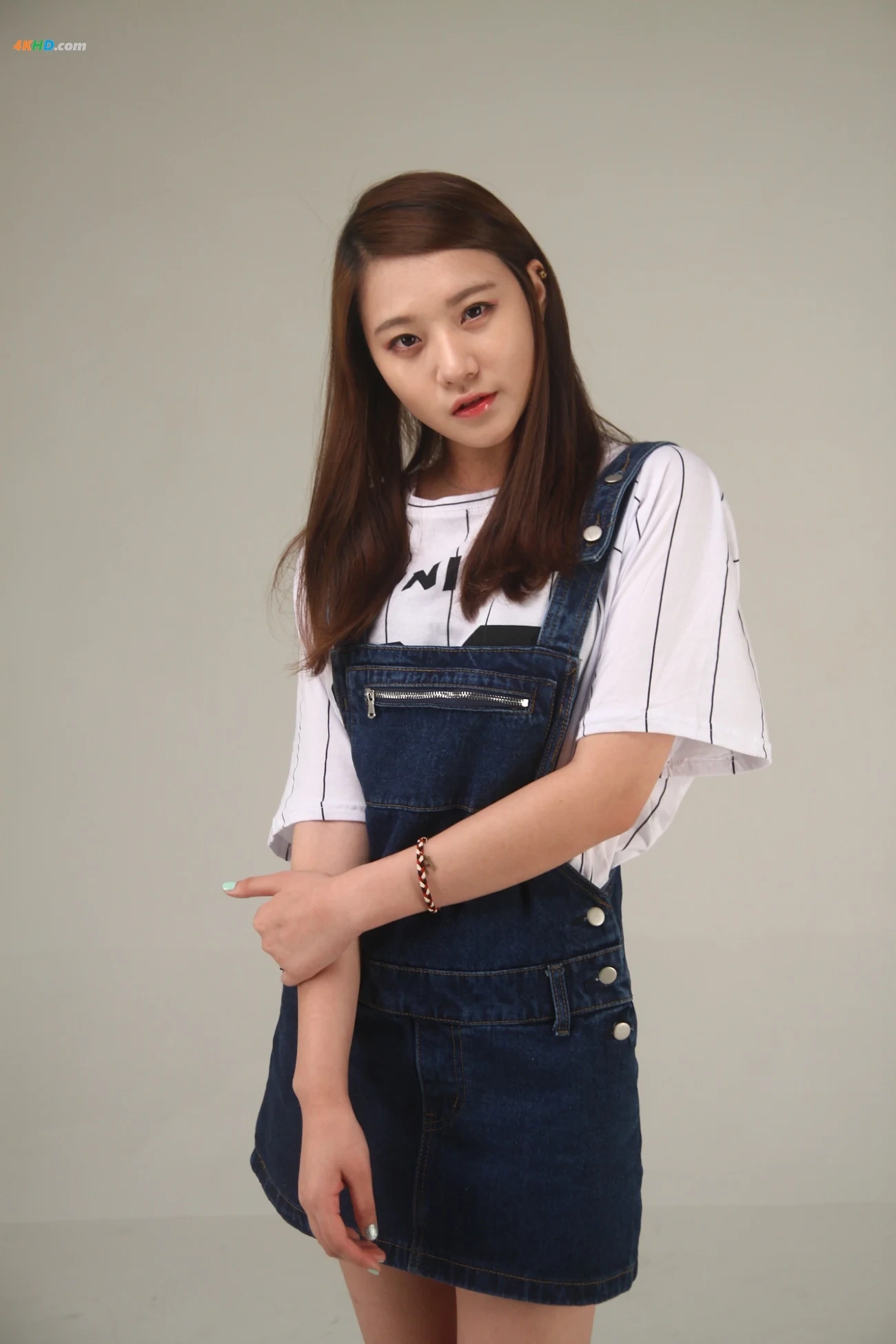 [Private Photoshoot] YiLin - GuoMo 2020.05.03DaChiDu SiPai 2K — photo 6