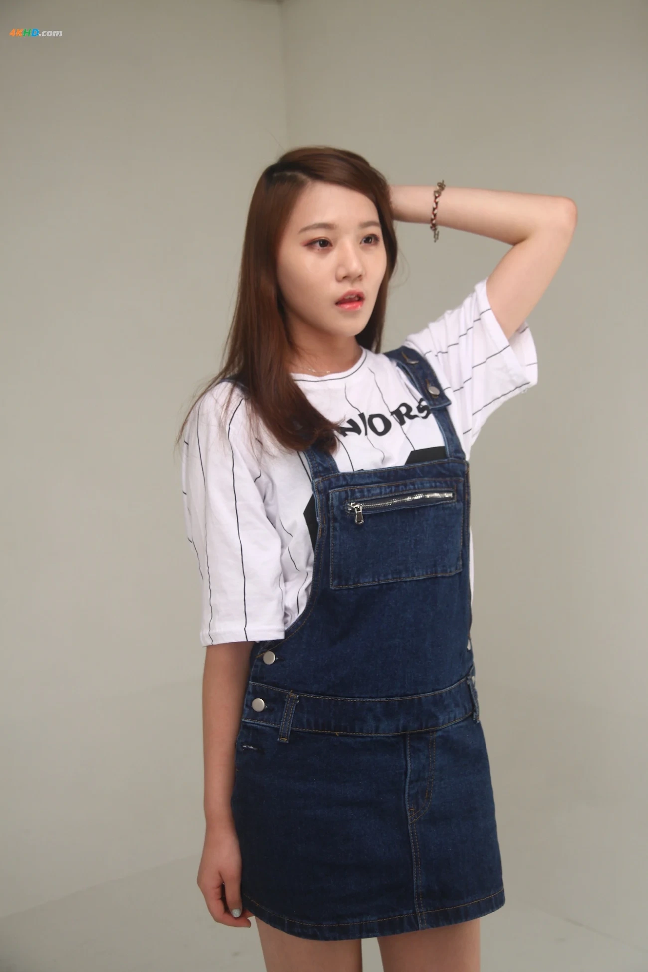 [Private Photoshoot] YiLin - GuoMo 2020.05.03DaChiDu SiPai 2K — photo 7