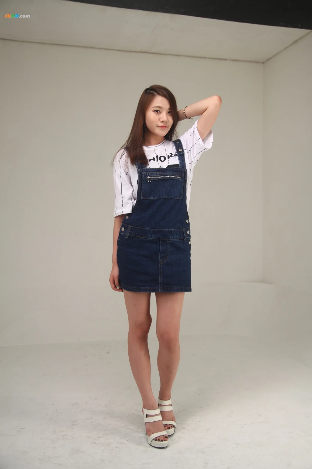 [Private Photoshoot] YiLin - GuoMo 2020.05.03DaChiDu SiPai 2K — photo 9