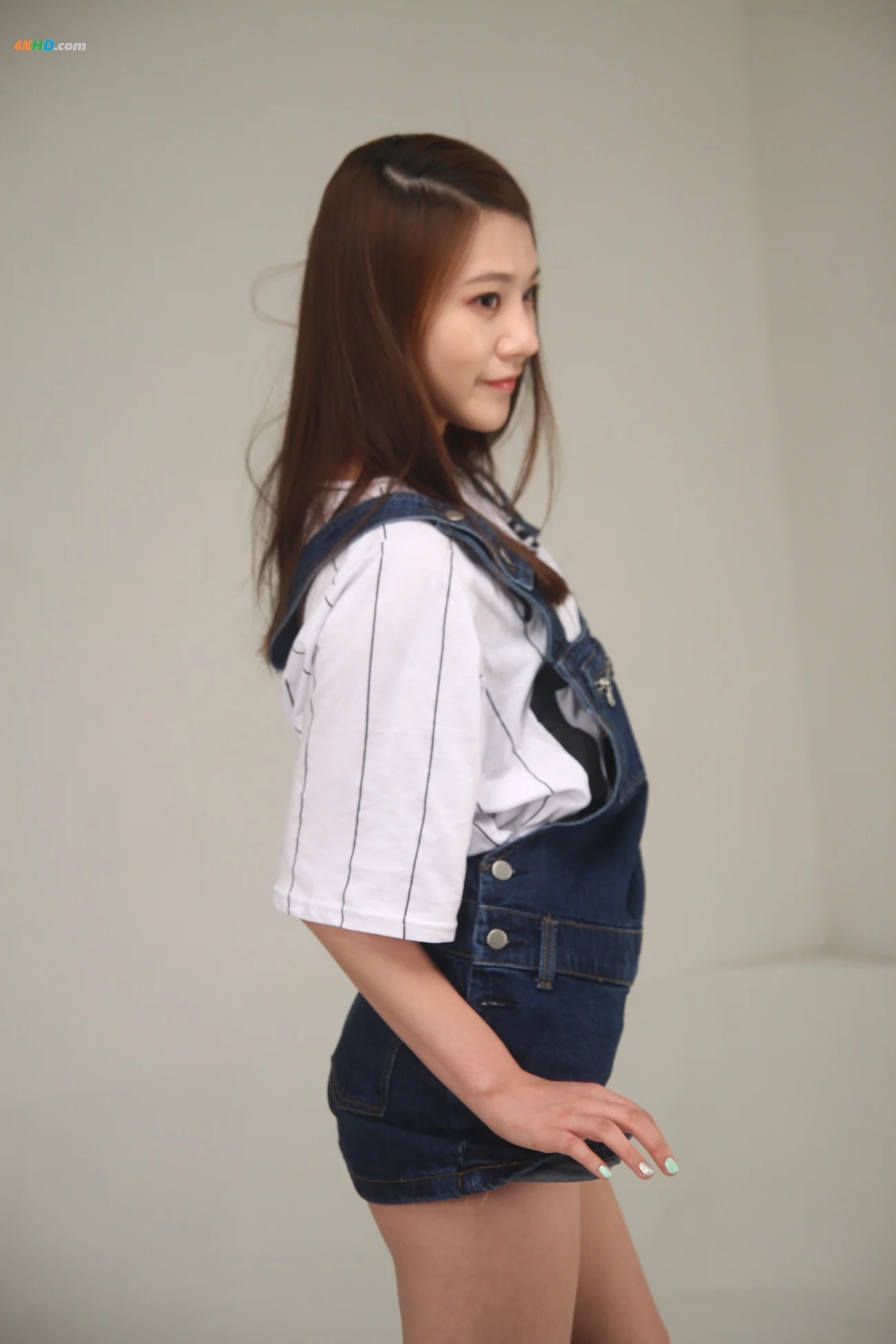 [Private Photoshoot] YiLin - GuoMo 2020.05.03DaChiDu SiPai 2K — photo 21