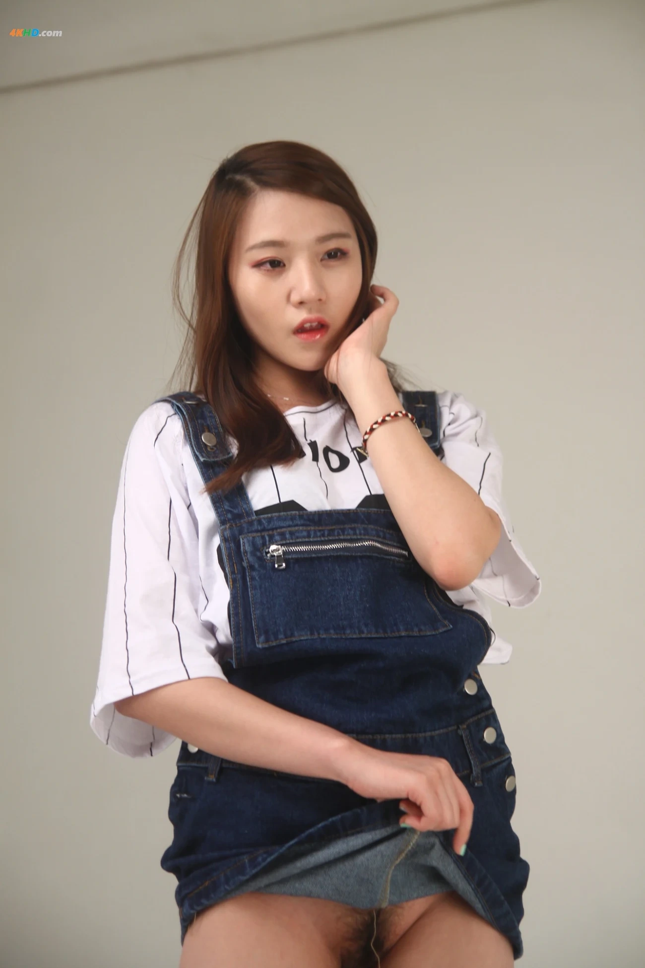 [Private Photoshoot] YiLin - GuoMo 2020.05.03DaChiDu SiPai 2K — photo 25