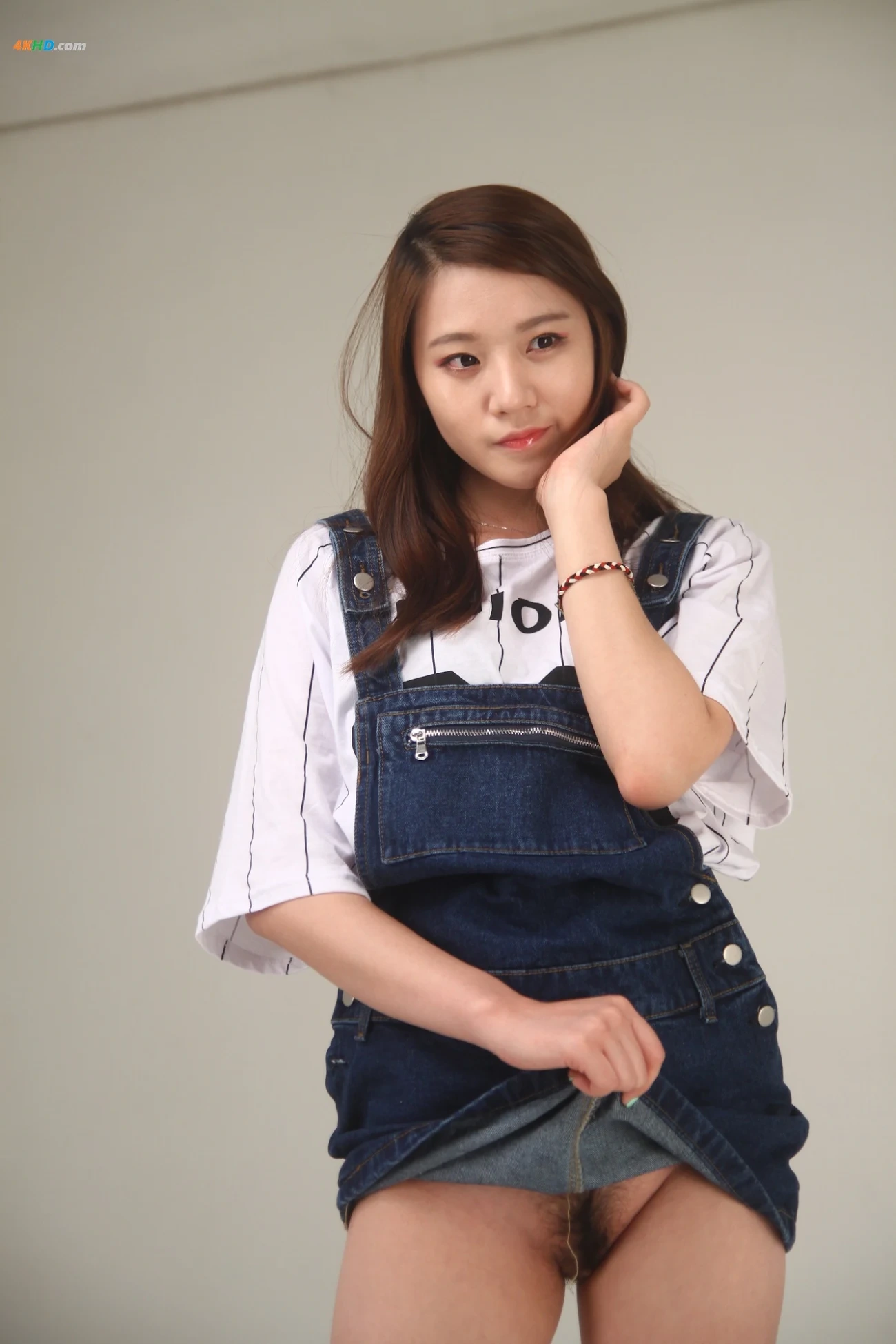 [Private Photoshoot] YiLin - GuoMo 2020.05.03DaChiDu SiPai 2K — photo 26