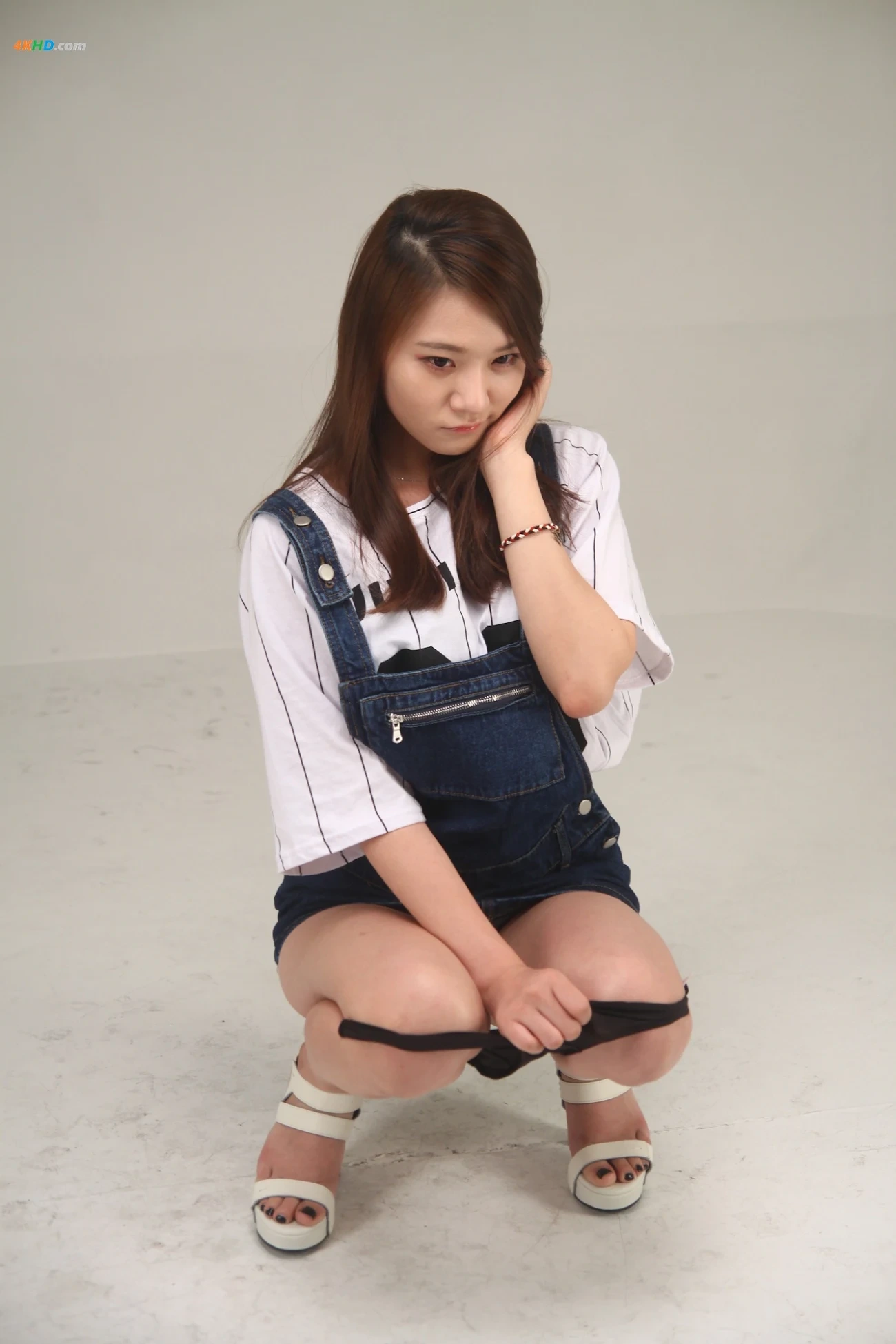 [Private Photoshoot] YiLin - GuoMo 2020.05.03DaChiDu SiPai 2K — photo 34