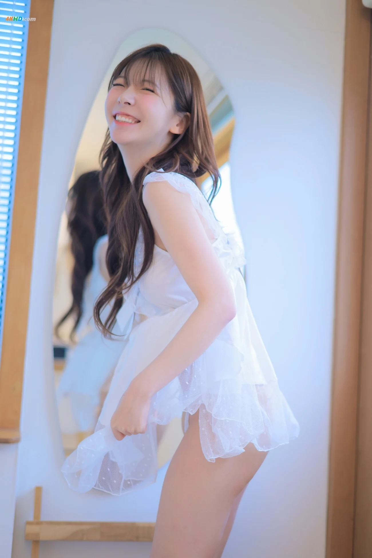 LiSuYingleeesovely SsoBeulLi ( leeesovely) Secret Pictorial 2025 March — photo 7
