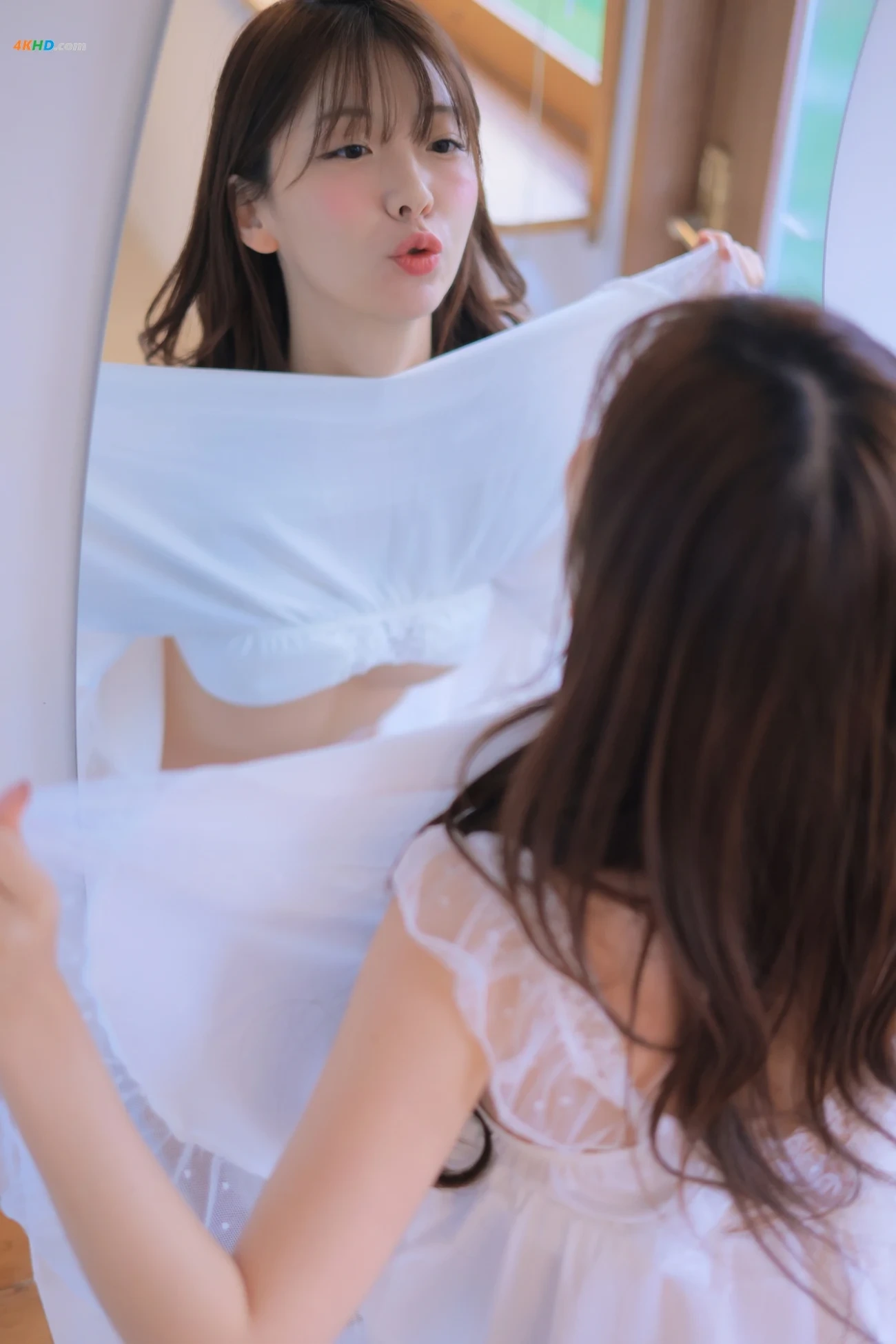 LiSuYingleeesovely SsoBeulLi ( leeesovely) Secret Pictorial 2025 March — photo 46