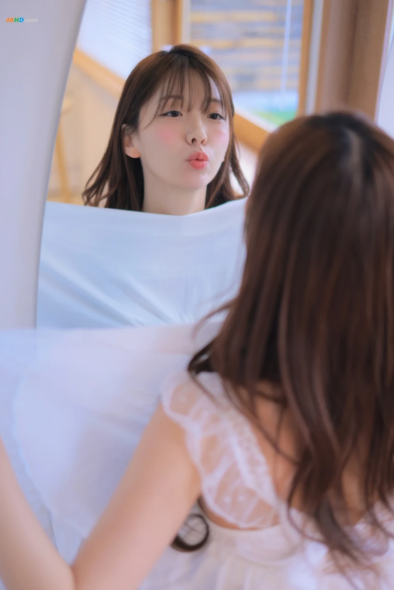 LiSuYingleeesovely SsoBeulLi ( leeesovely) Secret Pictorial 2025 March — photo 47