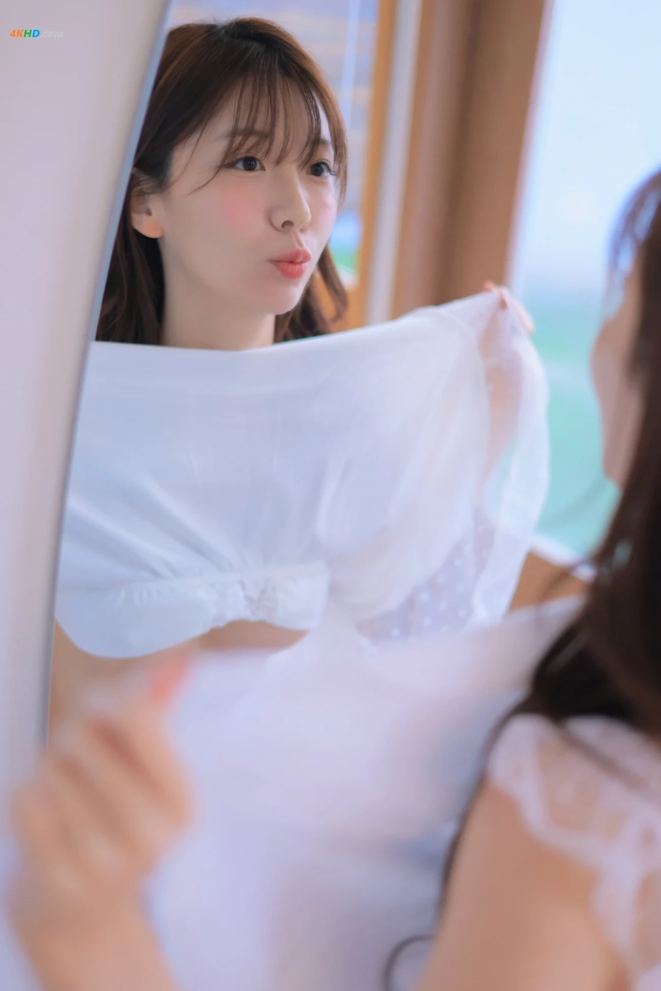 LiSuYingleeesovely SsoBeulLi ( leeesovely) Secret Pictorial 2025 March — photo 48