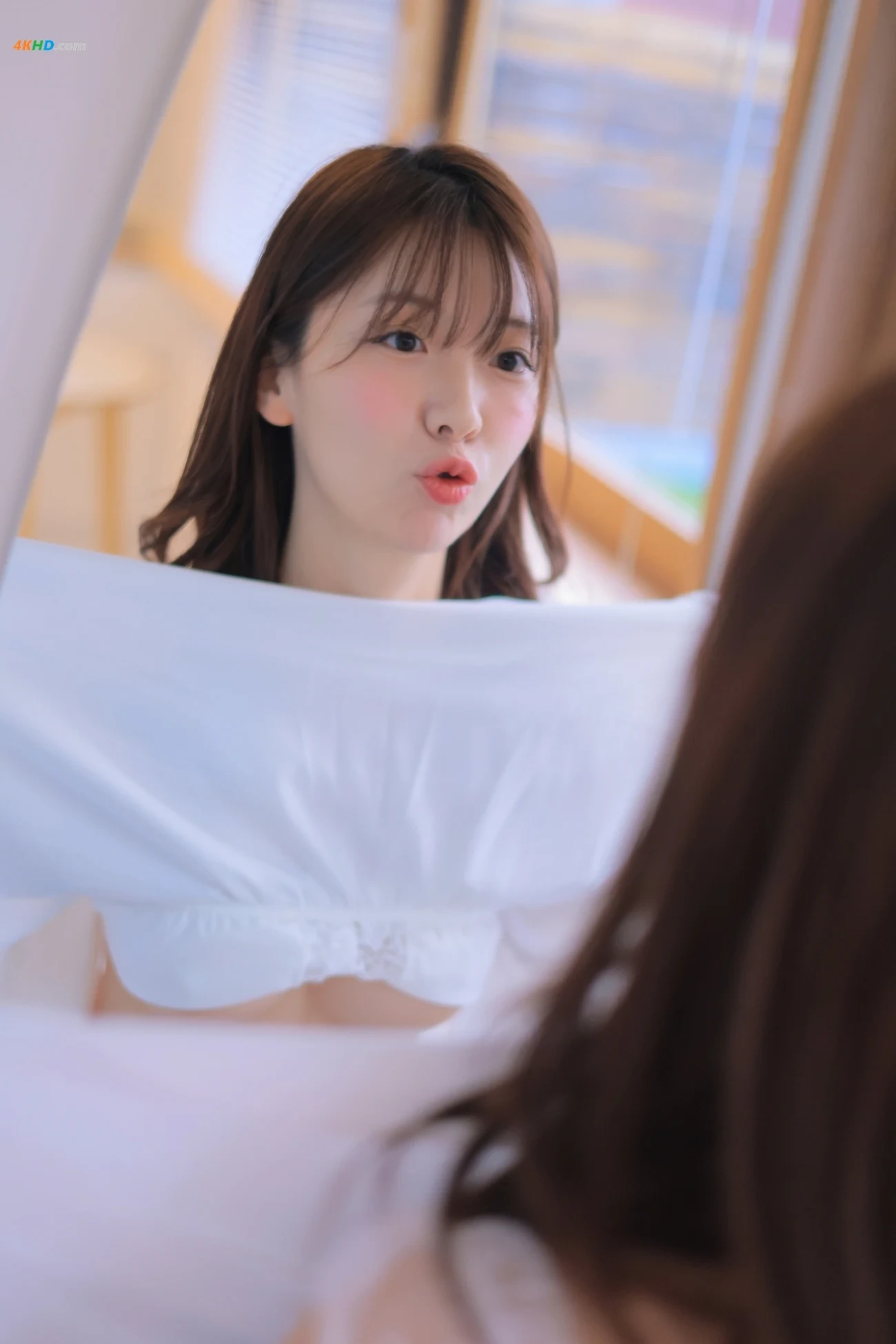 LiSuYingleeesovely SsoBeulLi ( leeesovely) Secret Pictorial 2025 March — photo 49