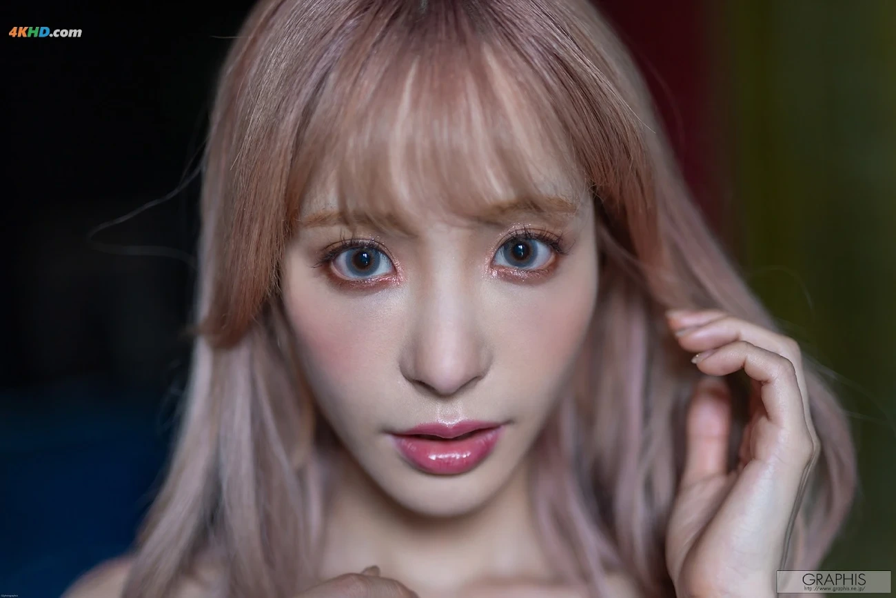 [JP] Kana Momonogi (TaoNaiMukana) - [Graphis] SUMMER SPECIAL 2020 Change! — photo 25