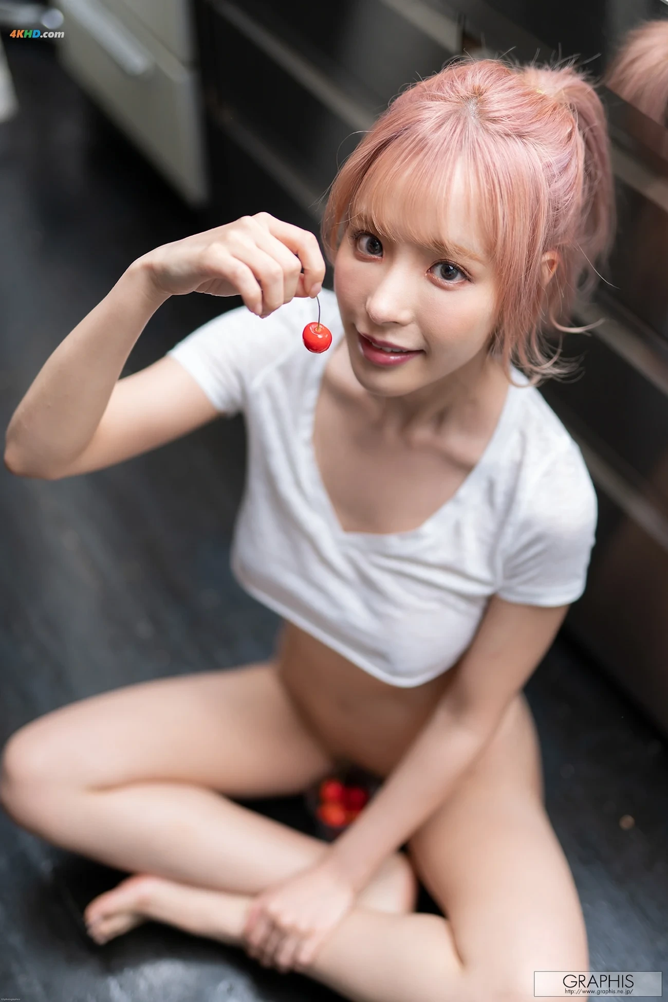 [JP] Kana Momonogi (TaoNaiMukana) - [Graphis] SUMMER SPECIAL 2020 Change! — photo 42