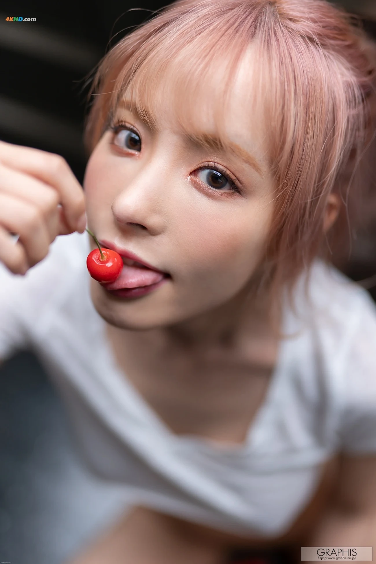 [JP] Kana Momonogi (TaoNaiMukana) - [Graphis] SUMMER SPECIAL 2020 Change! — photo 44