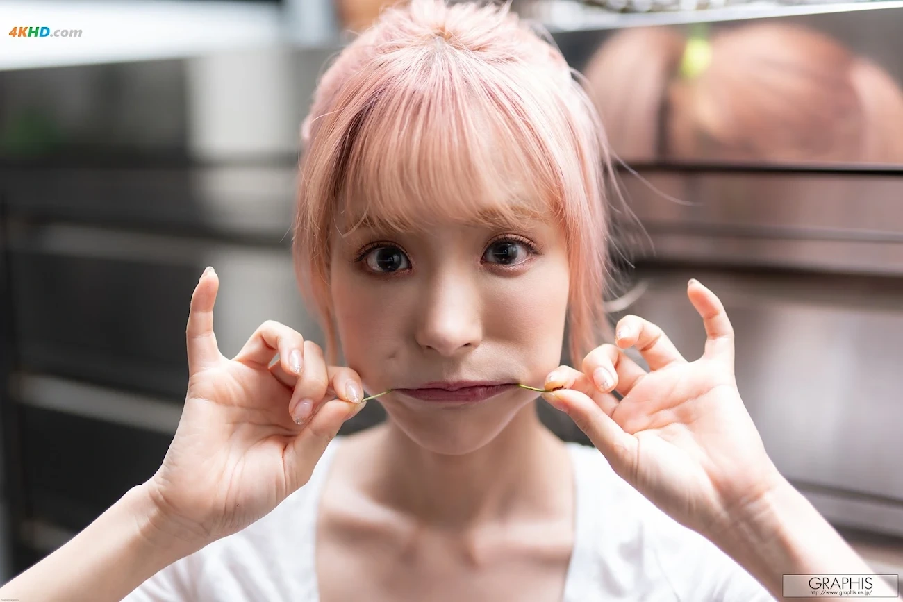 [JP] Kana Momonogi (TaoNaiMukana) - [Graphis] SUMMER SPECIAL 2020 Change! — photo 46