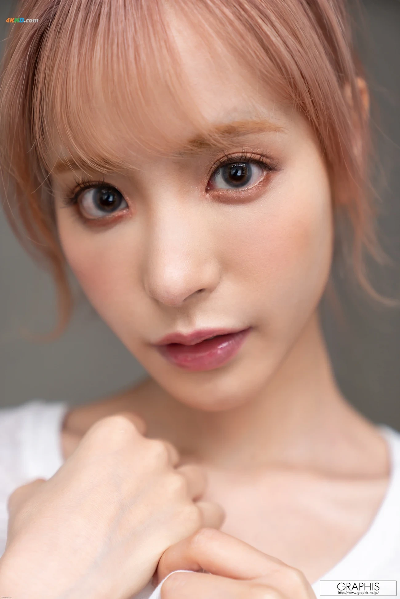 [JP] Kana Momonogi (TaoNaiMukana) - [Graphis] SUMMER SPECIAL 2020 Change! — photo 57