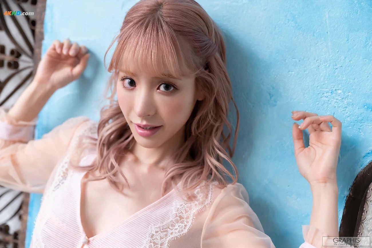 [JP] Kana Momonogi (TaoNaiMukana) - [Graphis] SUMMER SPECIAL 2020 Change! — photo 61