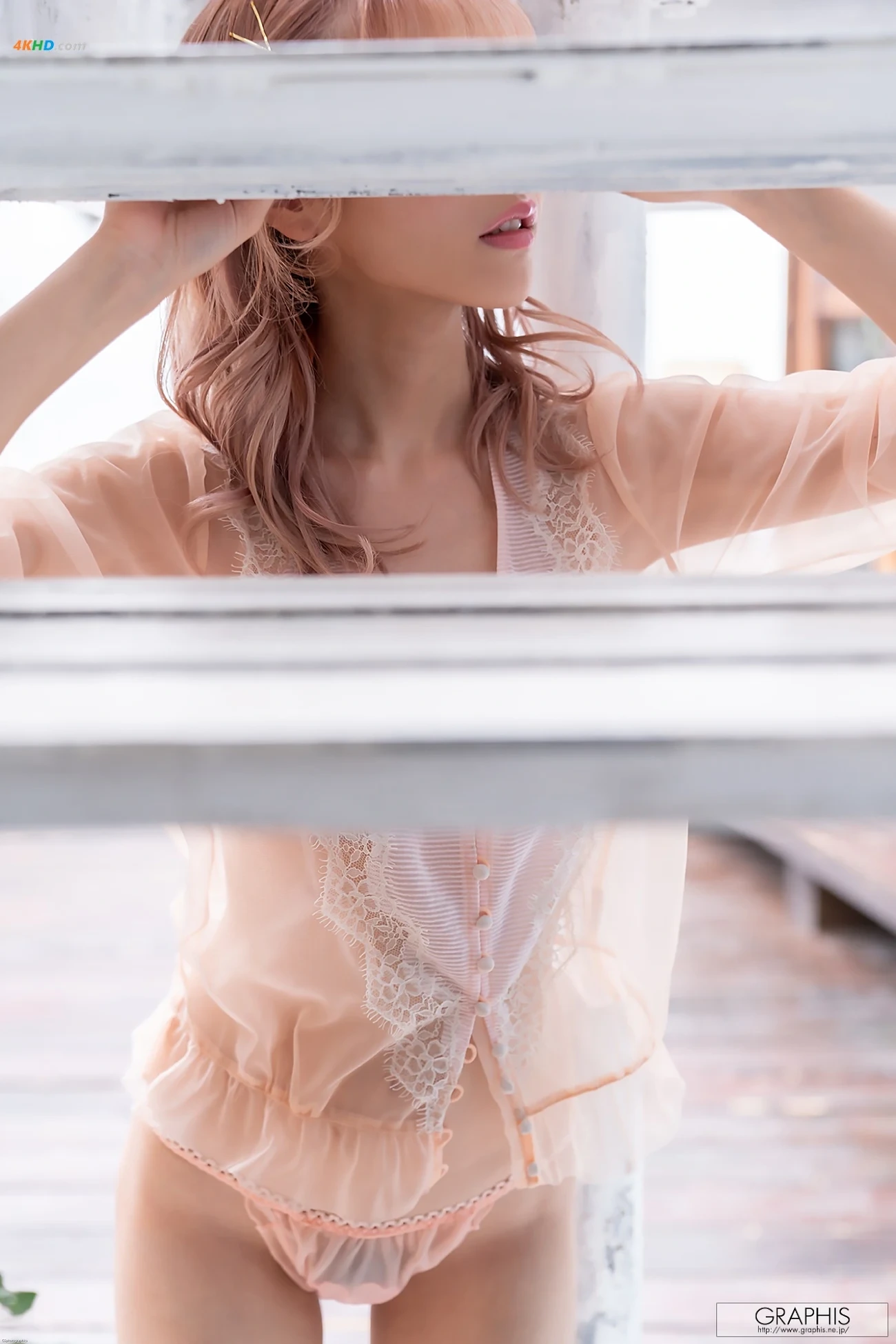 [JP] Kana Momonogi (TaoNaiMukana) - [Graphis] SUMMER SPECIAL 2020 Change! — photo 67