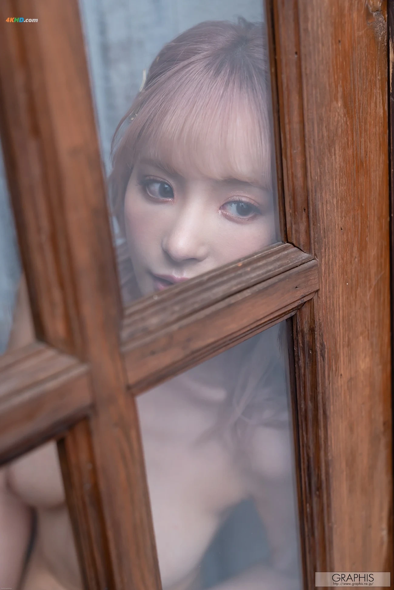 [JP] Kana Momonogi (TaoNaiMukana) - [Graphis] SUMMER SPECIAL 2020 Change! — photo 110